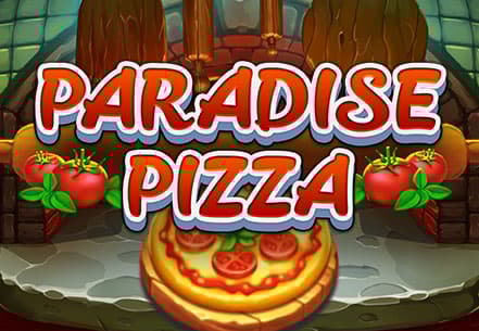 Paradise Pizza Paradise Pizza slot machine live su Eurobet