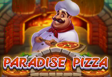 Paradise Pizza Paradise Pizza