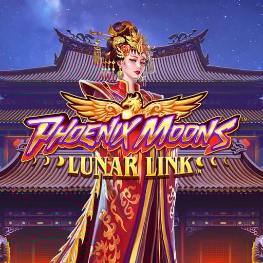 Lunar Link: Phoenix Moons Lunar Link: Phoenix Moons
