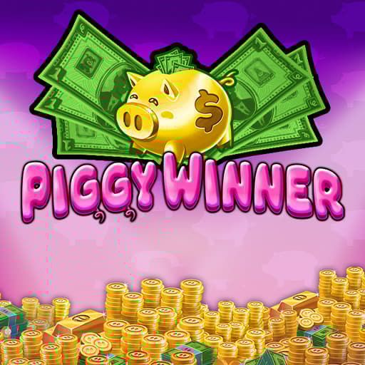 Piggy Winner Piggy Winner