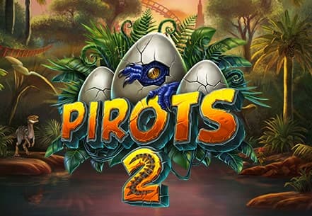 Pirots 2 Pirots 2