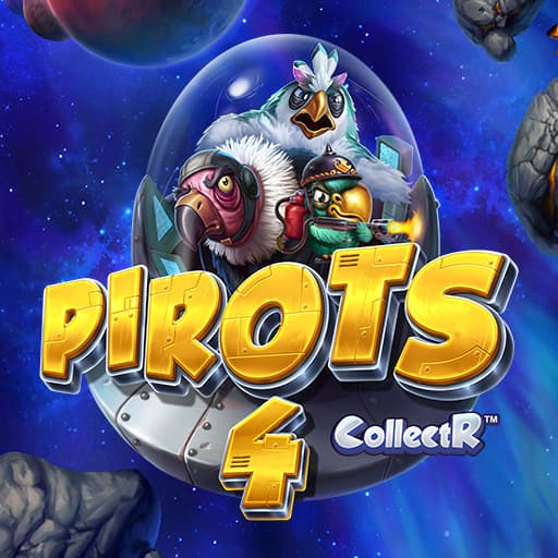 Pirots 4 Pirots 4