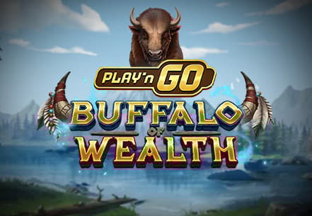 Play’n GO Buffalo of Wealth Play’n GO Buffalo of Wealth slot machine live su Eurobet