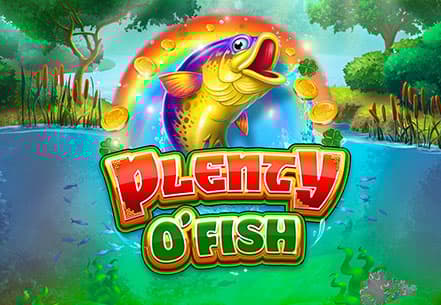 Plenty O' Fish Plenty O' Fish slot machine live su Eurobet