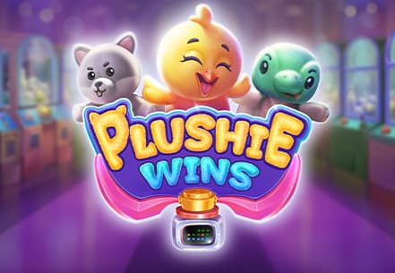 Plushie Wins Plushie Wins slot machine live su Eurobet
