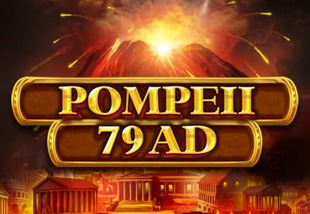 Pompeii 79 AD Pompeii 79 AD slot machine live su Eurobet