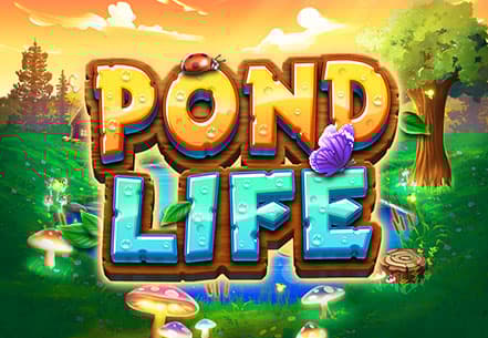 Pond Life Pond Life | Slot machine live su Eurobet