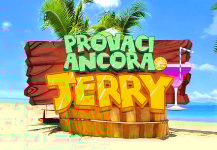 Provaci Ancora Jerry Provaci Ancora Jerry slot machine live su Eurobet