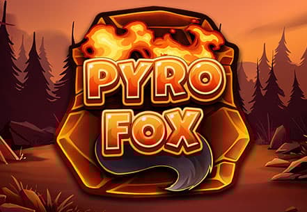 PyroFox PyroFox slot machine live su Eurobet