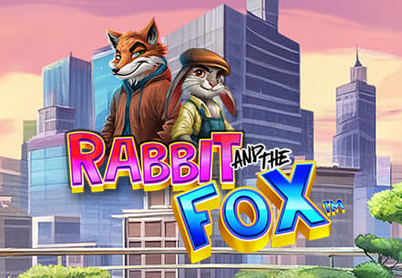 Rabbit and the Fox Rabbit and the Fox slot machine live su Eurobet