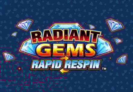 Radiant Gems Radiant Gems slot machine live su Eurobet