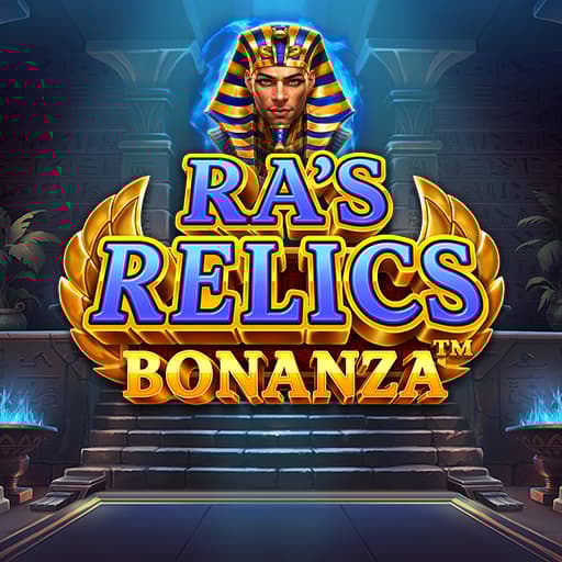 Ra´s Relics Bonanza Ra´s Relics Bonanza