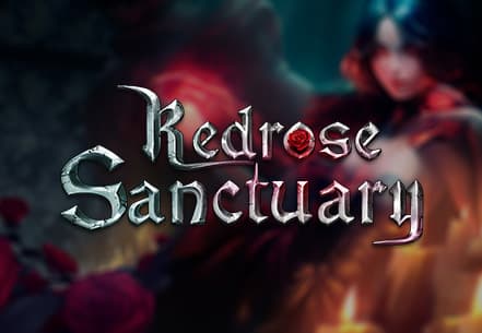 Redrose Sanctuary Redrose Sanctuary slot machine live su Eurobet