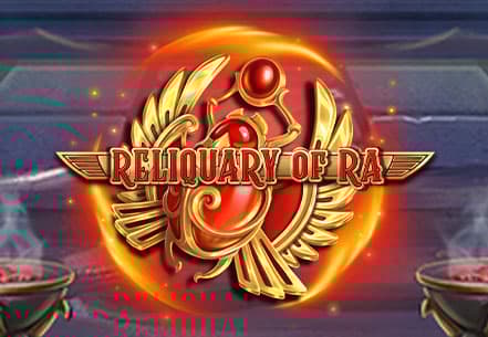 Reliquary Of Ra Reliquary Of Ra slot machine live su Eurobet