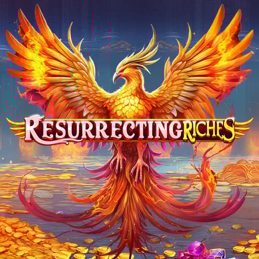 Resurrecting Riches Resurrecting Riches