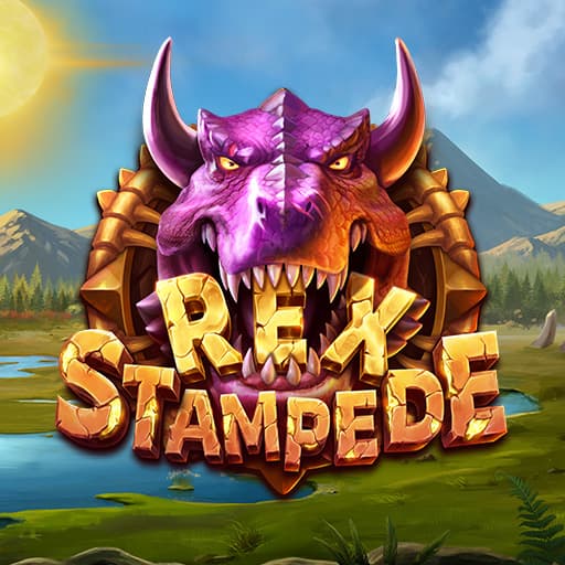 Rex Stampede Rex Stampede