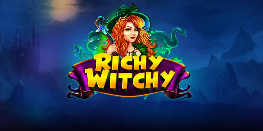 Richy Witchy Richy Witchy