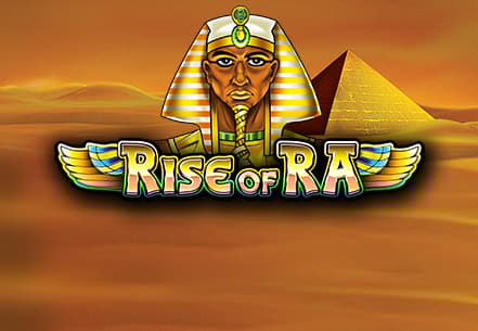Rise of Ra Rise of Ra slot machine live su Eurobet