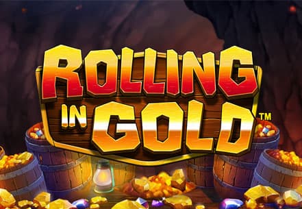 Rolling in Gold Rolling in Gold slot machine live su Eurobet