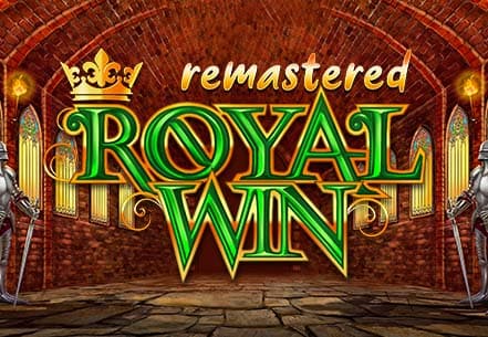 Royal Win Remastered Royal Win Remastered slot machine live su Eurobet