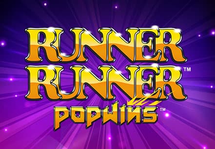Runner Runner Popwins Runner Runner Popwins slot machine live su Eurobet