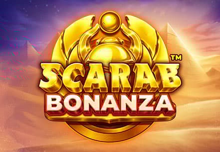 Scarab Bonanza Scarab Bonanza slot machine live su Eurobet