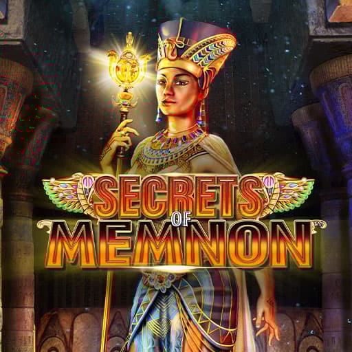 Secrets of Memnon Secrets of Memnon