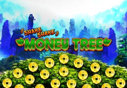 Shake Shake Money Tree Shake Shake Money Tree slot machine live su Eurobet