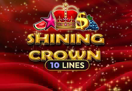 Shining Crown Shining Crown