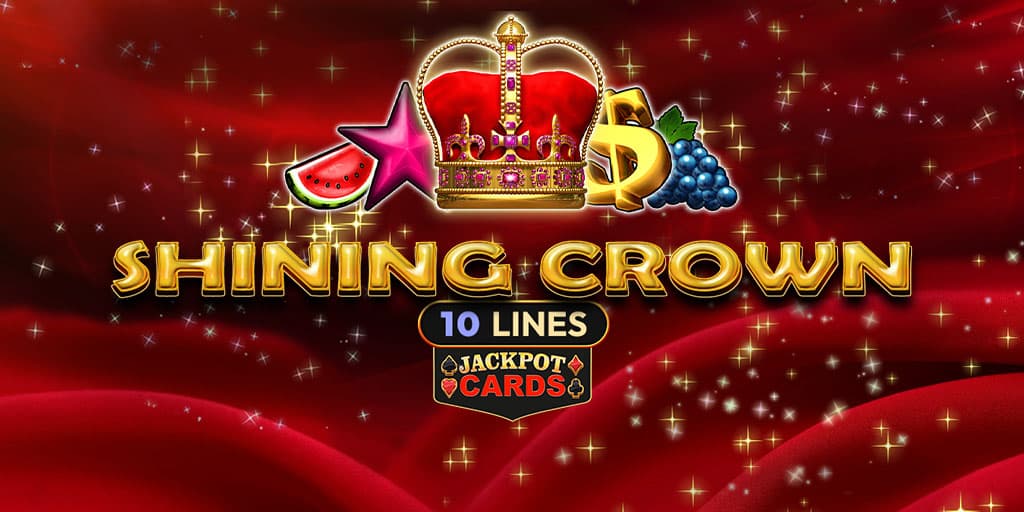 Shining Crown Shining Crown