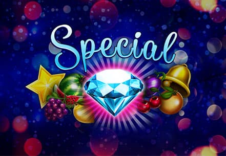 Special Diamond