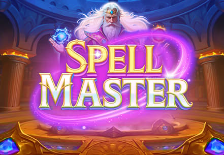 Spellmaster Spellmaster