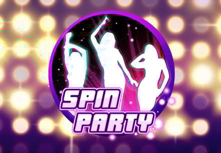 Spin Party Spin Party slot machine live su Eurobet