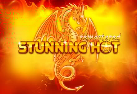 Stunning Hot Remastered Stunning Hot Remastered slot machine live su Eurobet