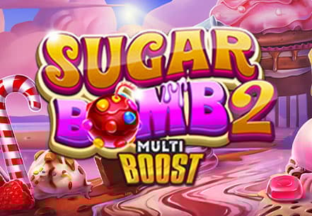 Sugar Bomb 2 Multiboost Sugar Bomb 2 Multiboost