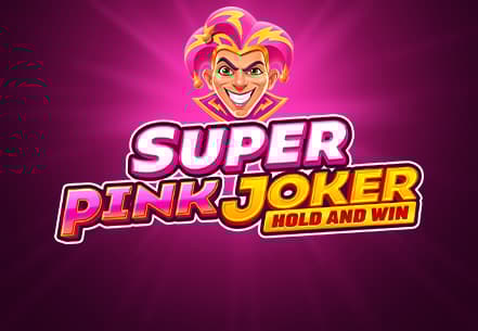 Super Pink Joker: Hold and Win Super Pink Joker: Hold and Win slot machine live su Eurobet