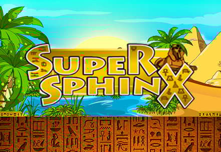 Super Sphinx Super Sphinx