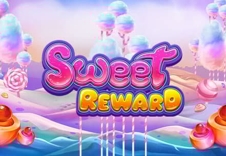 Sweet Reward Sweet Reward slot machine live su Eurobet