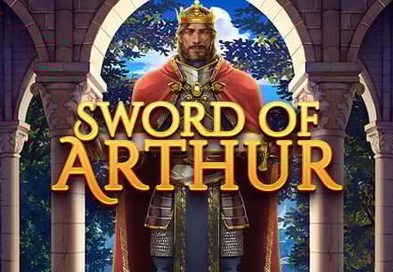 Sword of Arthur Sword of Arthur slot machine live su Eurobet