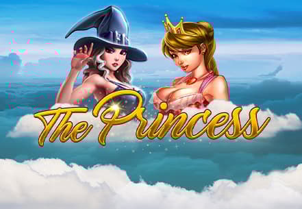 The Princess The Princess