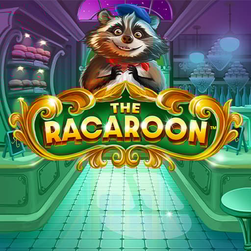 The Racaroon The Racaroon