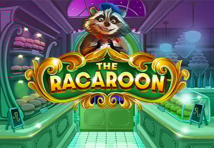 The Racaroon The Racaroon slot machine live su Eurobet