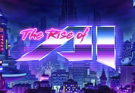 The Raise of AI The Raise of AI slot machine live su Eurobet