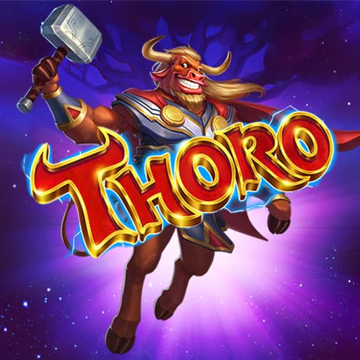 Thoro Thoro