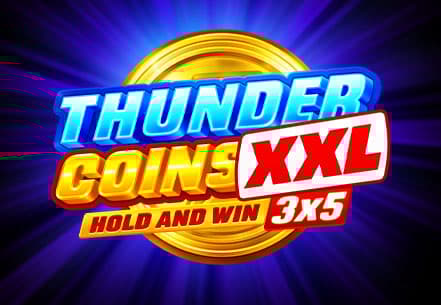 Thunder Coins XXL: Hold and Win Thunder Coins XXL: Hold and Win slot machine live su Eurobet