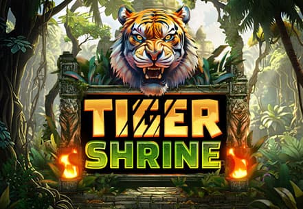 Tiger Shrine Tiger Shrine slot machine live su Eurobet
