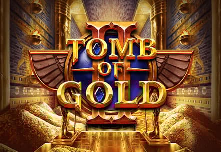 Tomb of Gold II Tomb of Gold II | Slot machine live su Eurobet