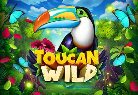 Toucan Wild Toucan Wild slot machine live su Eurobet