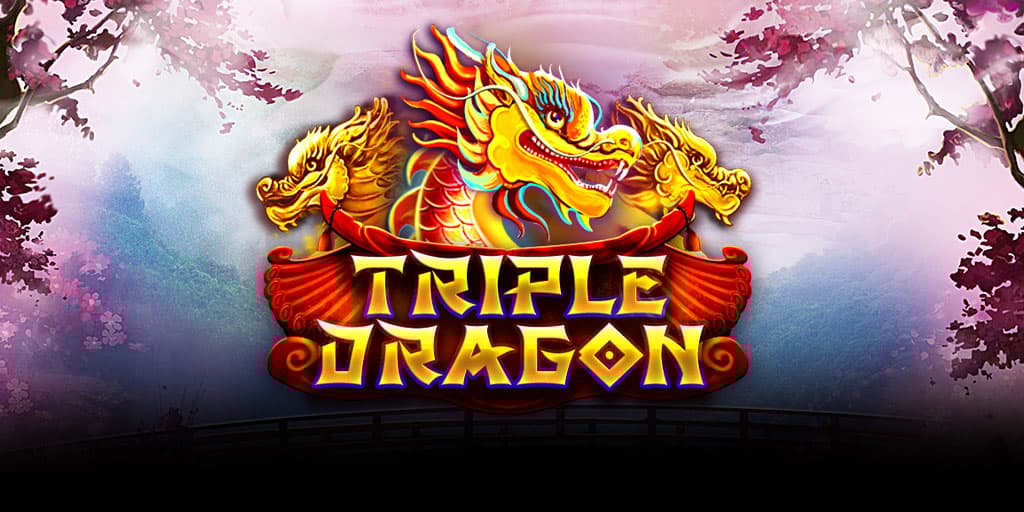 Triple Dragon Triple Dragon