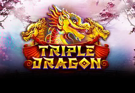 Triple Dragon Triple Dragon slot machine live su Eurobet